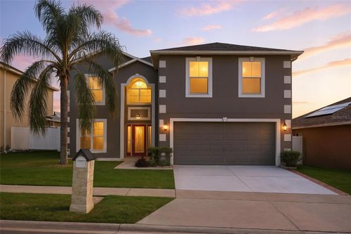 629 Milford St, Davenport, FL, 33897-4814 | Card Image