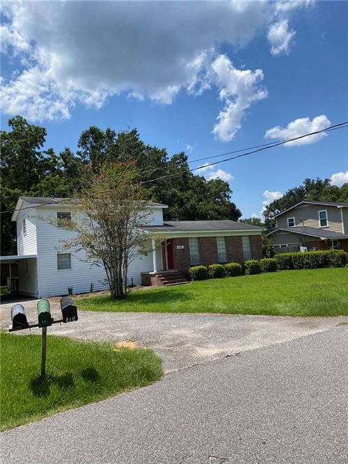 470 Evergreen Rd, Mobile, AL, 36608-3831 | Card Image
