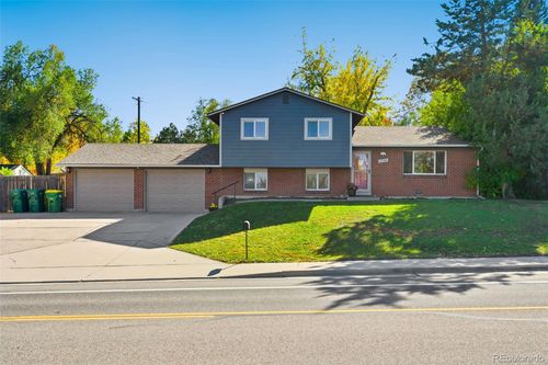 11760 W 32nd Ave, Wheat Ridge, CO, 80033-6506 | Card Image