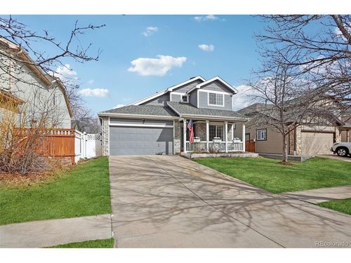 5177 Paloma St, Brighton, CO, 80601-5335 | Card Image