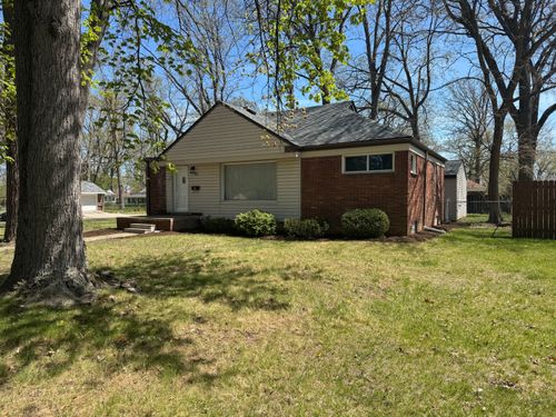 21260 Kipling St, Oak Park, MI, 48237-3816 | Card Image