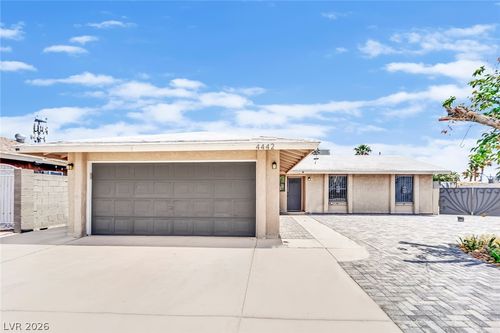 4442 Eureka Cir, Las Vegas, NV, 89103-3234 | Card Image