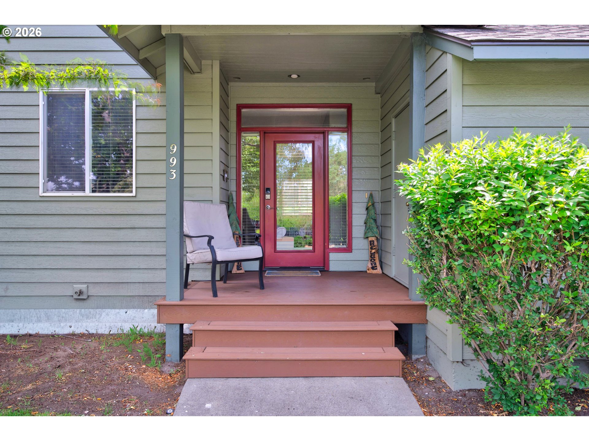 Residential in Redmond 2