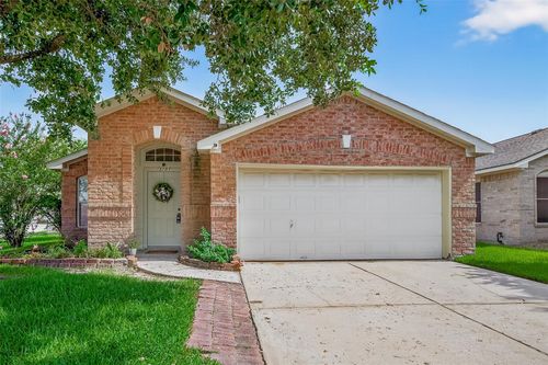 12107 English Brook Cir, Humble, TX, 77346-3270 | Card Image