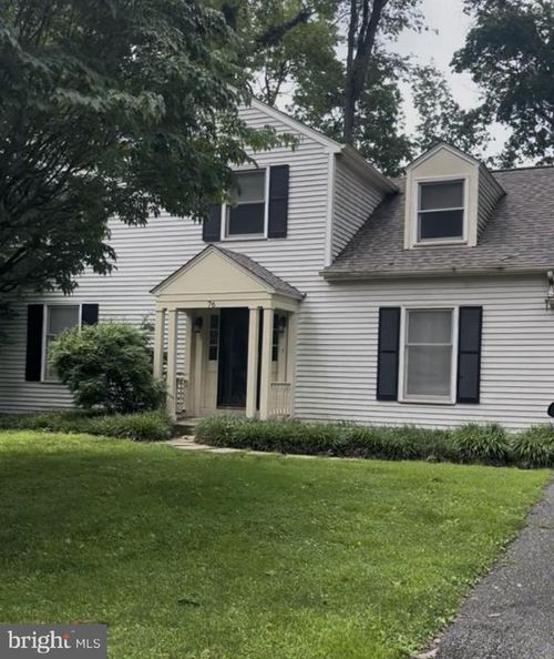 76 E Rose Tree Rd, MEDIA, PA, 19063-1122 | Card Image