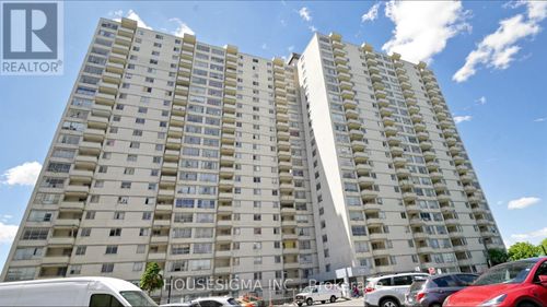 1811-340 Dixon Rd, Toronto, ON, M9R1T1 | Card Image