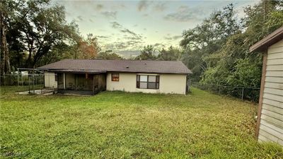 1230 Cornell Terrace, House other with 3 bedrooms, 2 bathrooms and null parking in Inverness FL | Image 2