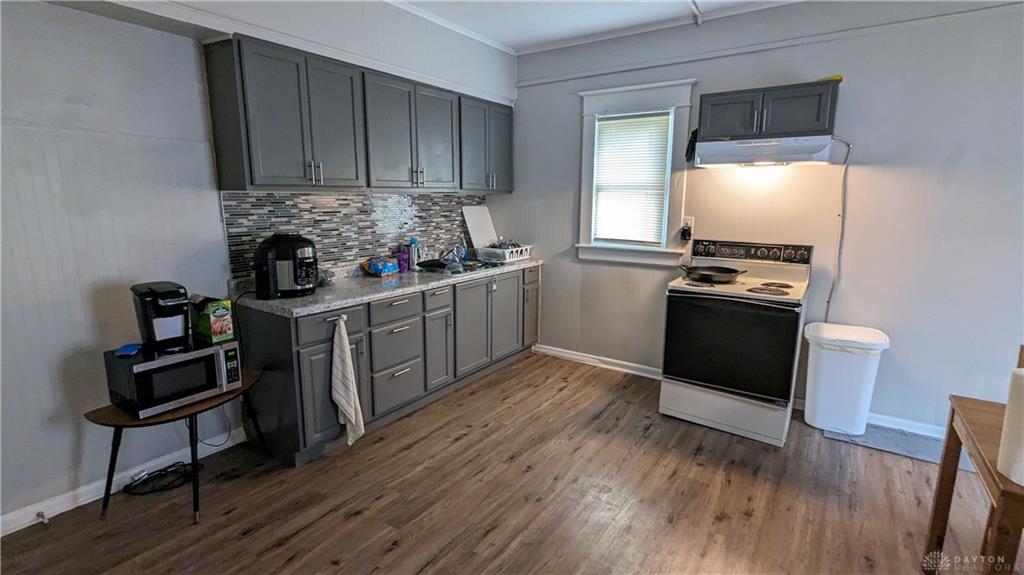 Columbia Ave, Middletown, OH 45042