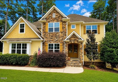 256 Running Springs Ct, Clayton, NC, 27527-5486 | Card Image