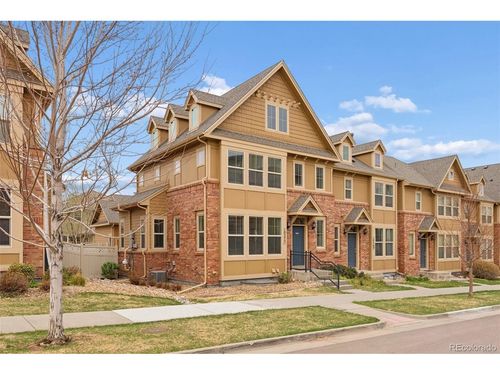 10273 Bellwether Ln, Lone Tree, CO, 80124-5327 | Card Image