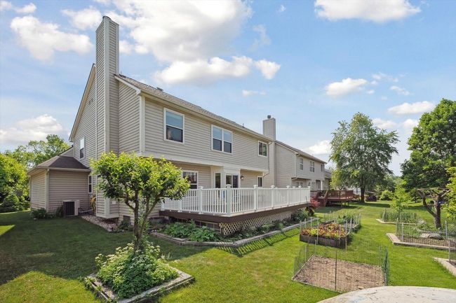 2853 Chaseway Dr, House other with 4 bedrooms, 4 bathrooms and null parking in Ann Arbor MI | Image 35