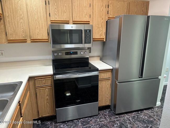 706 - 744 S Orlando Ave, Condo with 2 bedrooms, 2 bathrooms and null parking in Cocoa Beach FL | Image 4