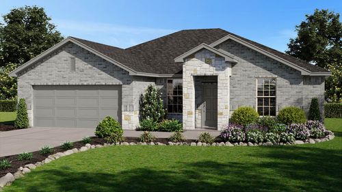 2409 Chesapeake Way, Abilene, TX, 79601 | Card Image