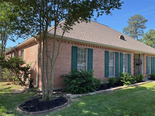 12231 Beauregard Dr, Houston, TX, 77024-4202 | Card Image