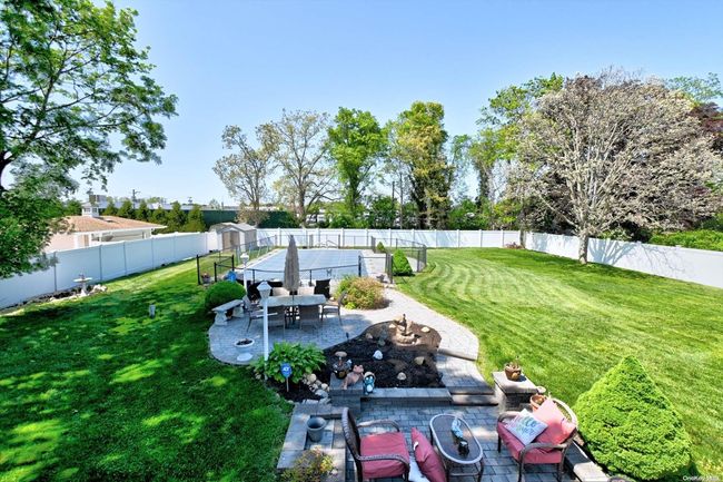 69 Nathan Dr, House other with 4 bedrooms, 2 bathrooms and null parking in Bohemia NY | Image 16