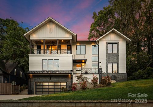 3416 Windsor Dr, Charlotte, NC, 28209-3356 | Card Image