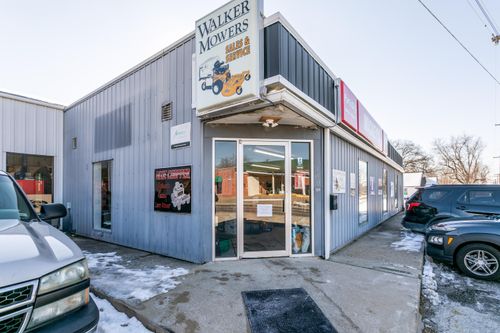 110 N Route B, HALLSVILLE, MO, 65255-9407 | Card Image