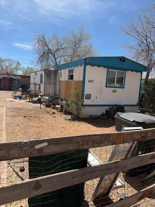 403 Clay St, Grants, NM, 87020 | Card Image