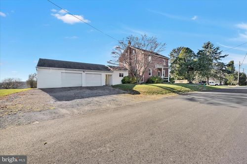 116 Mill Rd, BERNVILLE, PA, 19506-8714 | Card Image