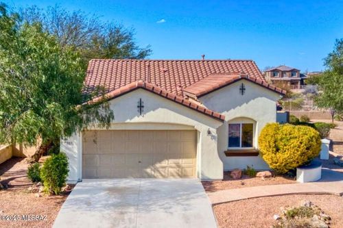 784 W Paseo Celestial, Sahuarita, AZ, 85629 | Card Image