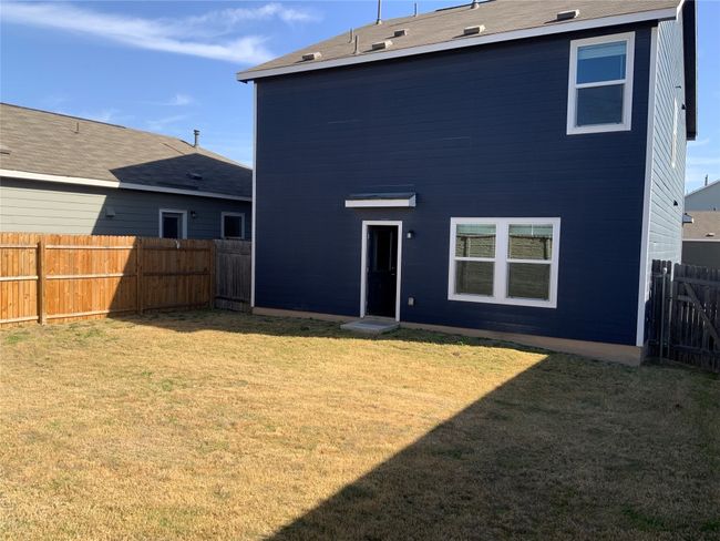 453 Soapstone Pass, House other with 4 bedrooms, 3 bathrooms and null parking in Maxwell TX | Image 16