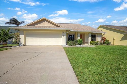 11091 Caravel Cir, FORT MYERS, FL, 33908-3907 | Card Image