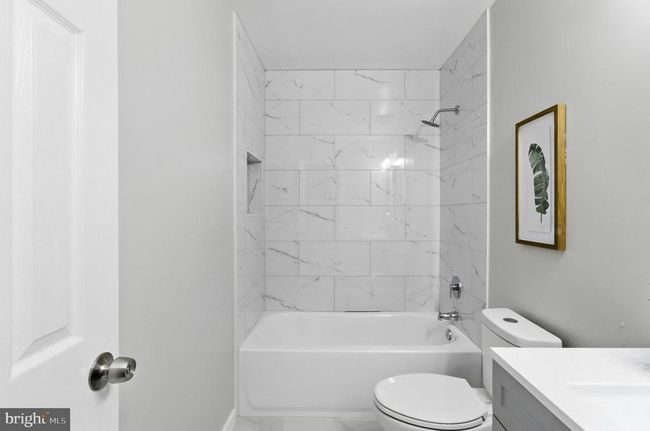 14 Long Green Ct, Townhouse with 3 bedrooms, 4 bathrooms and null parking in SILVER SPRING MD | Image 21