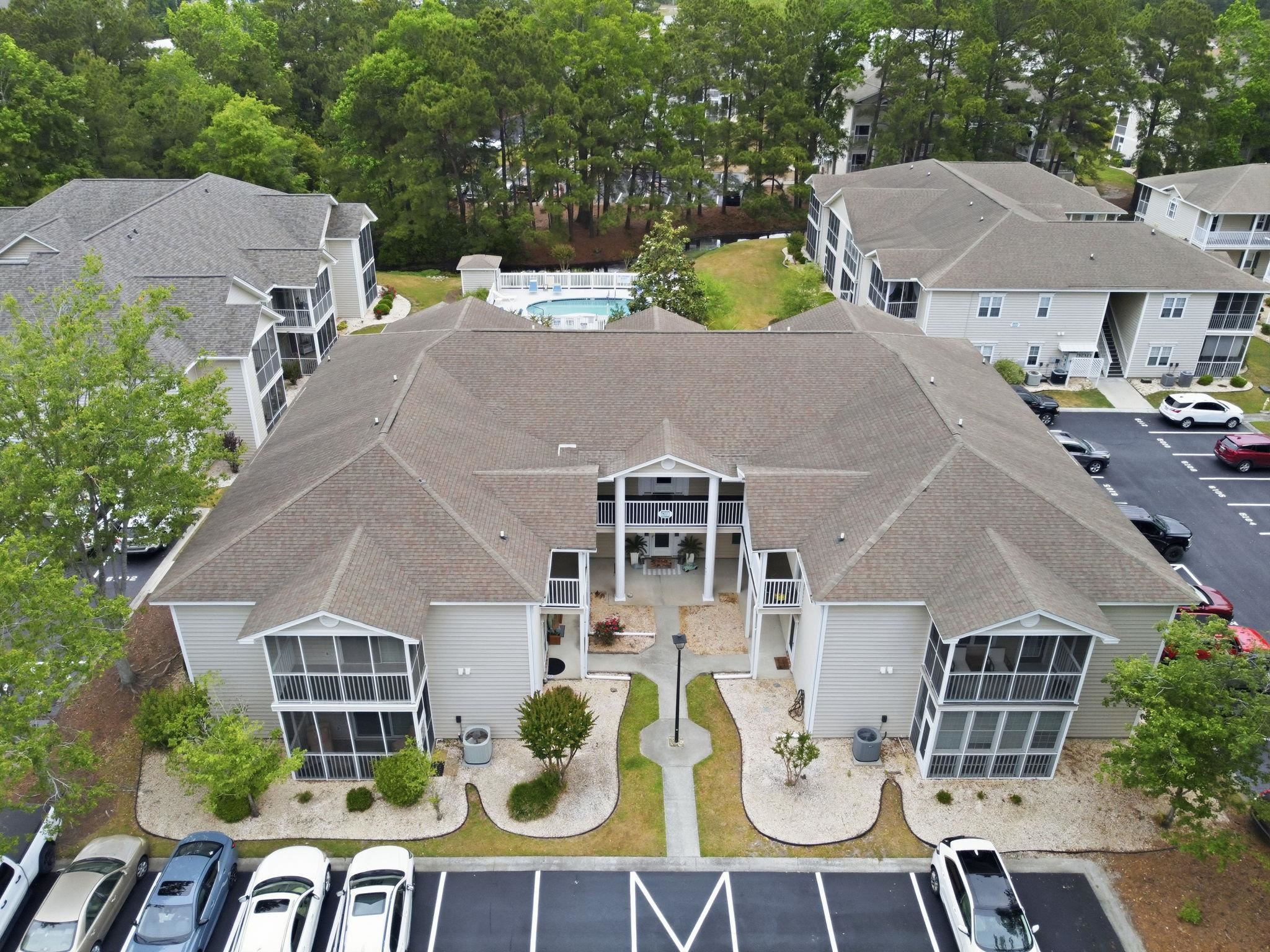 Residential in Murrells Inlet 2