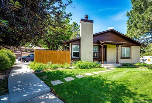 3808 S Evanston St, Aurora, CO, 80014-4010 | Card Image