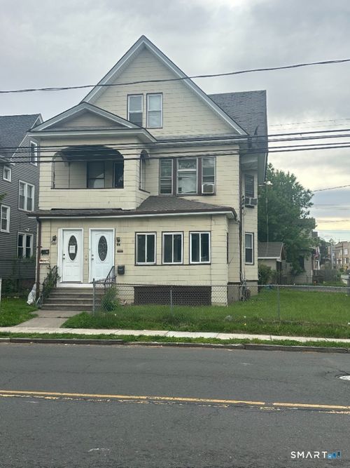 99-101 Campfield Ave, Hartford, CT, 06114 | Card Image