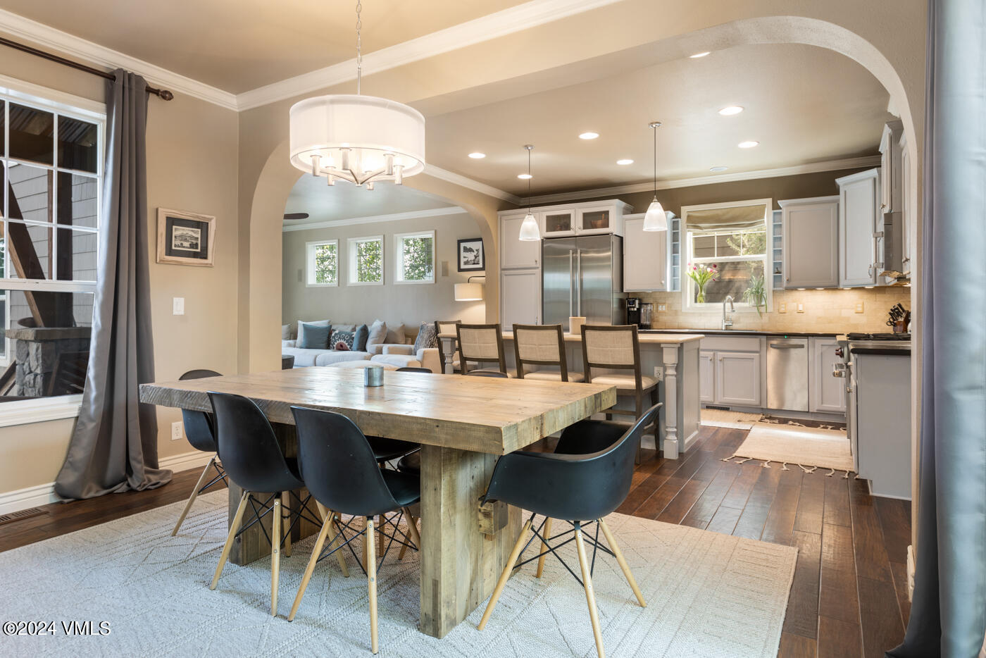 Wolf Creek Dr, Gypsum, CO 81637