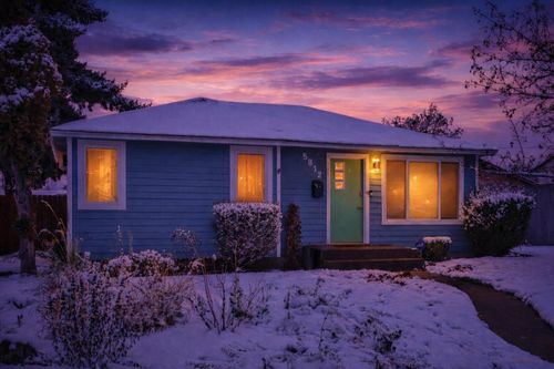 5812 N Elm St, Spokane, WA, 99205-6822 | Card Image