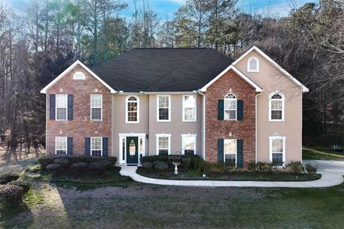 3920 Vine Gate Dr, Lithonia, GA, 30038-3742 | Card Image