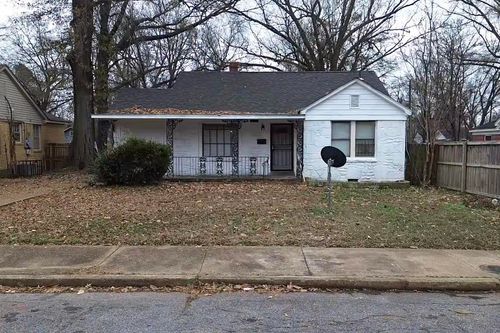 3079 Henry Ave, Memphis, TN, 38112-2027 | Card Image