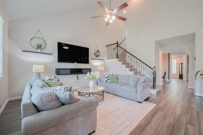 8927 Jasper Lake Dr, House other with 4 bedrooms, 4 bathrooms and 2 parking in Cypress TX | Image 13
