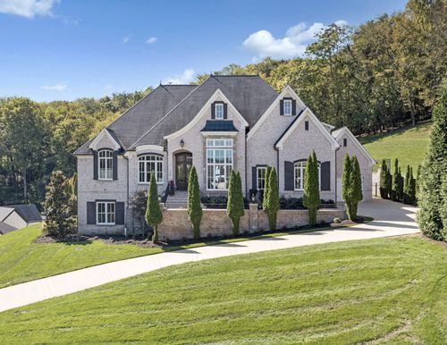 700 Pendragon Ct, Franklin, TN, 37067-3400 | Card Image