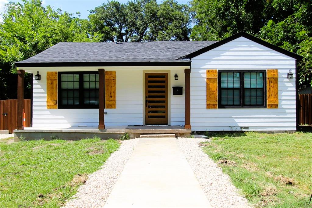 Oak St, Garland, TX 75040