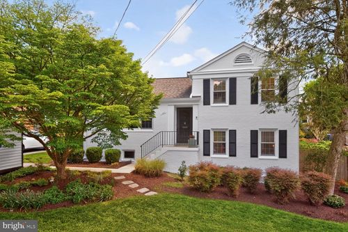 605 Blossom Dr, ROCKVILLE, MD, 20850-2042 | Card Image