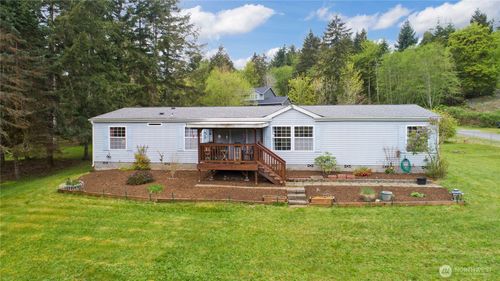 41 E Bay Heights Dr, Allyn, WA, 98524-8732 | Card Image