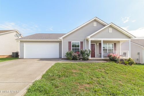 2034 Bluebonnet Dr, Mascot, TN, 37806-2031 | Card Image