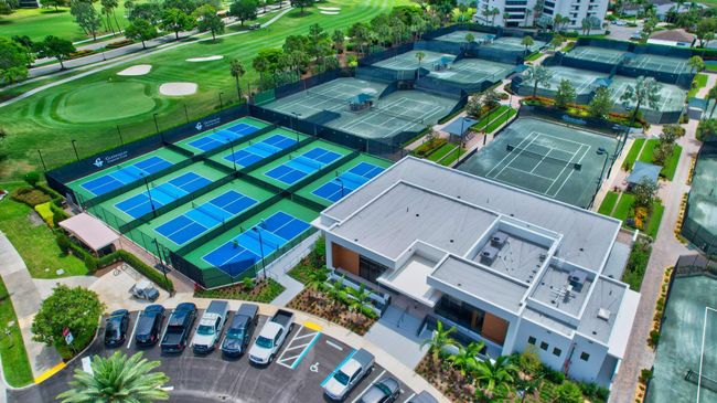 APT-8002 - 16000 Loch Katrine Trl, Condo with 2 bedrooms, 2 bathrooms and null parking in Delray Beach FL | Image 37