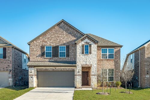 1421 Elijah Dr, Anna, TX, 75409-8306 | Card Image