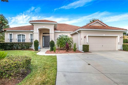 1896 N Ravenwood Pt, Hernando, FL, 34442-6165 | Card Image