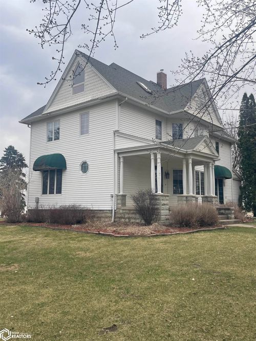 19094 Robin Avenue, Glidden, IA, 51443 | Card Image