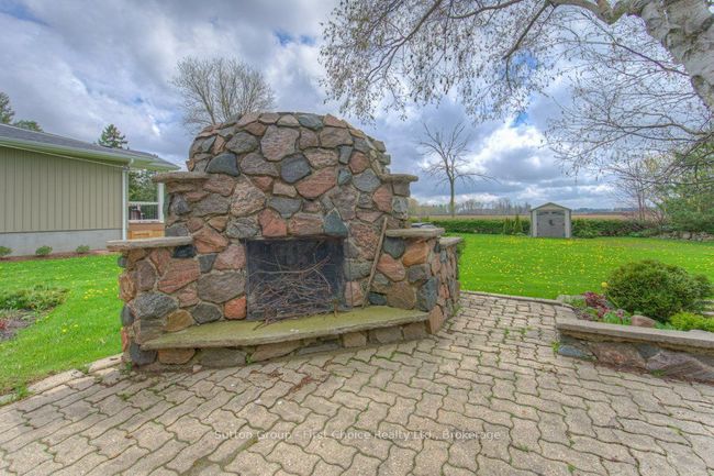 77 Huron Rd, House other with 3 bedrooms, 1 bathrooms and 6 parking in Sebringville ON | Image 40
