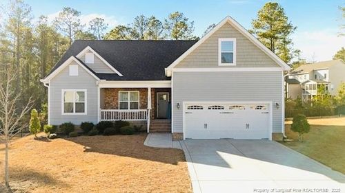 100 Wildlife Bridge Court, Spring Lake, NC, 28390 | Card Image