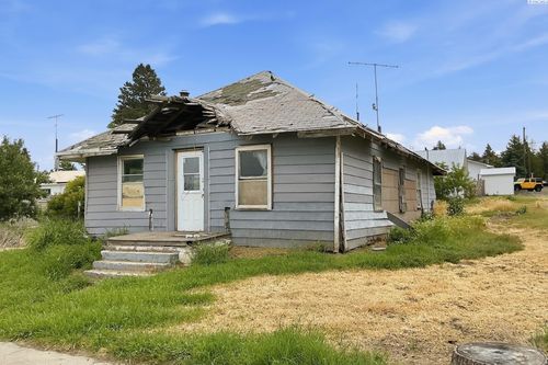 511 S Crystal, Lacrosse, WA, 99143-3320 | Card Image