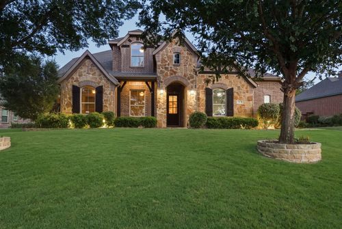 317 Landview Dr, Burleson, TX, 76028-6597 | Card Image