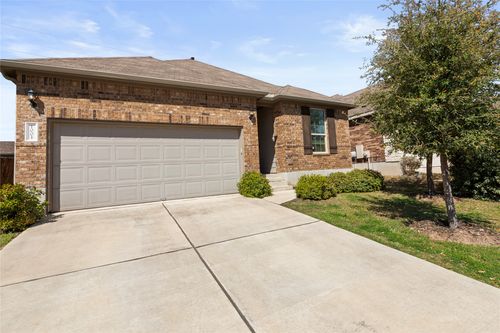 1001 Mccormick Cove, Hutto, TX, 78634 | Card Image