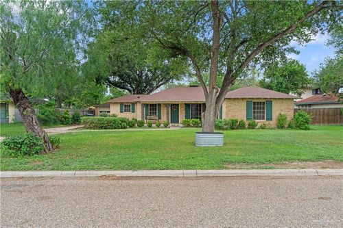 1114 S 8th Street, Edinburg, TX, 78539 | Card Image